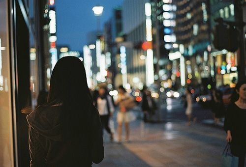 10組愛的女生網名