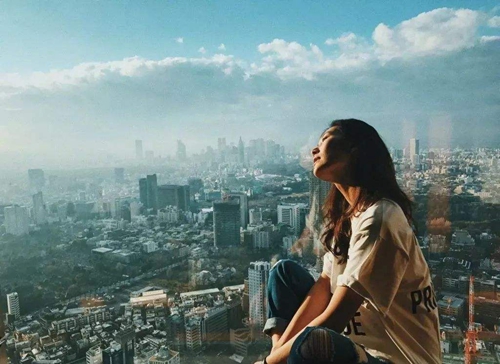 關于夢想唯美句子