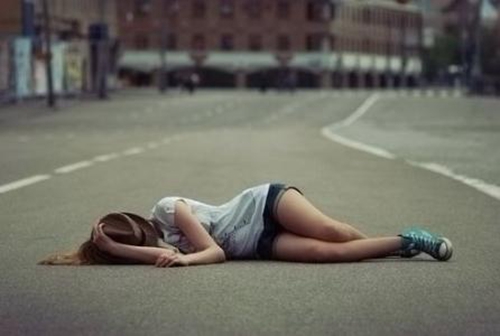 被心愛人誤解傷心的句子