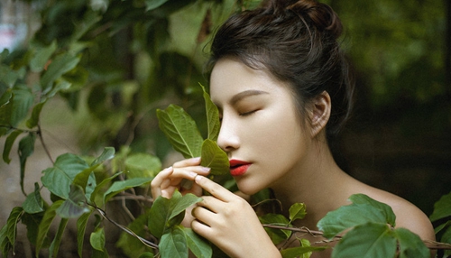 陽光明媚的個性短句子
