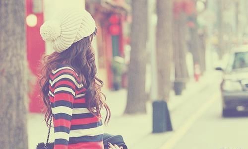 關于愛別人的情話